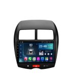 Штатна магнітола Mitsubishi ASX Carplay