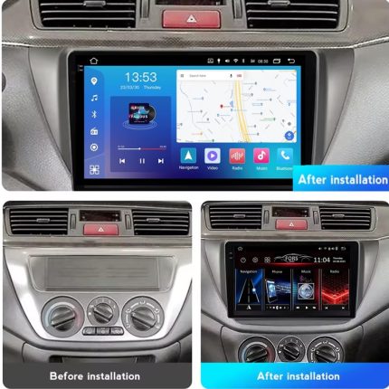 FORS.auto FS 6 MAX Qled