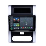 Штатна магнітола Torssen Nissan Xtrail T31 02-13 F106128 4G Carplay