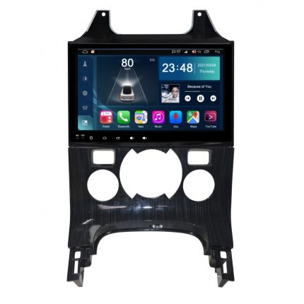 Штатная магнитола Torssen Peugeot 3008/5008 F98256 4G Carplay - 1