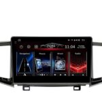Штатна магнітола FORS.auto для Honda Pilot (2016+)