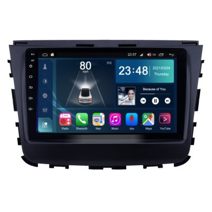 Штатна магнітола SsangYong Rexton 4G