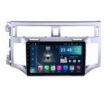 Штатна магнітола Torssen Toyota Avalon 06-11 JBL F96128 4G Carplay – 1