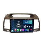 Штатна магнітола Toyota Camry Torssen F96128 з Carplay