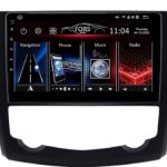 Штатна магнітола FORS.auto FS 1 LITE для Renault Kadjar