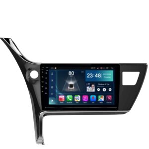 Штатна магнітола для авто Toyota Corola 17 FL10