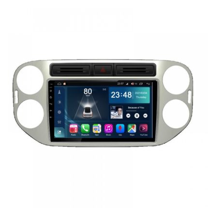 Штатна магнітола Torssen VW Tiguan -17 F96128 4G Carplay – 1