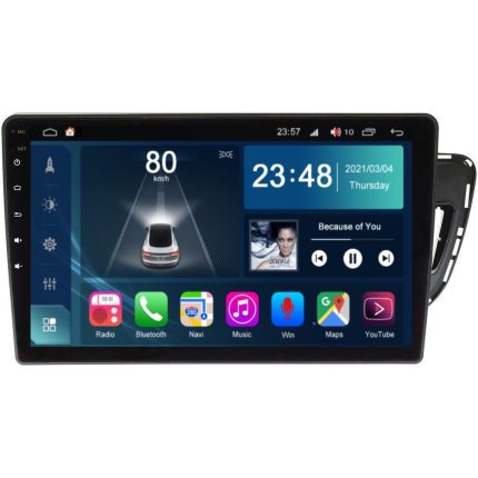 Штатна магнітола Torssen Audi Q5 10-18 F108256 4G Carplay DSP - 1