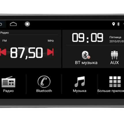 Штатна магнітола Torssen BMW E90 05-13 F9332 4G Carplay DSP