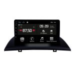 Штатна магнітола Torssen BMW X3 E83 03-10 F9332 4G Carplay DSP