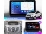 FORS auto FS 2 PRO для Ford Ecosport — зображення в галереї