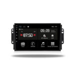 Штатна магнітола Torssen Chery Tiggo 3 16+ F9332 4G Carplay DSP
