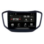 Штатна магнітола Torssen Chery Tiggo 5 14+ F10332 4G Carplay DSP – 1