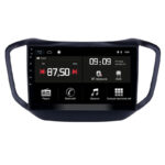 Штатна магнітола Torssen Chery Tiggo 5 14+ MQG10232 4G для вашого авто