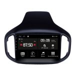 Штатна магнітола Torssen Chery Tiggo 7 16+ F10332 4G Carplay DSP – 1