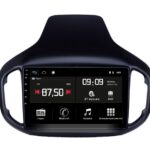Штатна магнітола Torssen Chery Tiggo 7 16+ MQG10232 4G