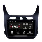 Штатна магнітола Torssen Chevrolet Cobalt Ravon з Carplay та DSP