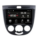Штатна магнітола Torssen Chevrolet Lacetti 04-13 F9332 4G Carplay DSP