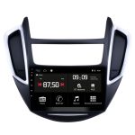 Штатна магнітола Chevrolet Tracker Trax 14-16 Torssen з Carplay та DSP