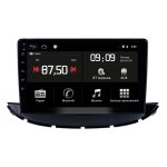 Штатна магнітола Torssen Chevrolet Tracker Trax 16+ F9332 4G Carplay DSP