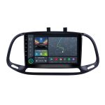 Штатна магнітола Torssen Fiat Doblo
