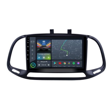 Штатна магнітола Torssen Fiat Doblo