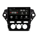 Штатна магнітола Torssen Ford Mondeo 11+13 black MQG9232 4G