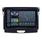 Штатна магнітола Torssen Ford Ranger 15-19 F9332 4G Carplay DSP для Ford Ranger