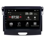 Штатна магнітола Torssen Ford Ranger 15-19 MQG9232 4G
