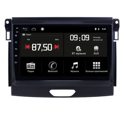 Штатна магнітола Torssen Ford Ranger 15-19 MQG9232 4G