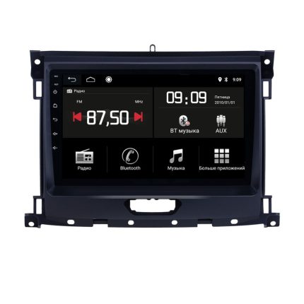 Штатна магнітола Torssen Ford Ranger 19+ MQG9232 4G