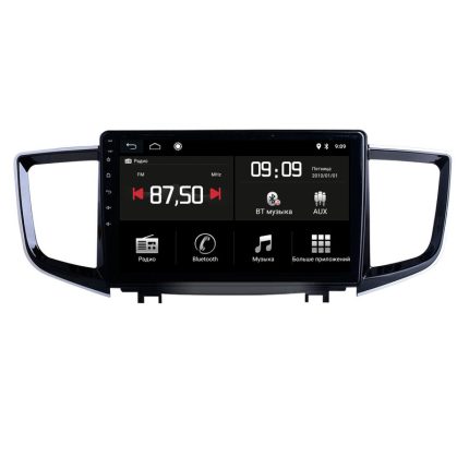 Штатна магнітола Torssen Honda Pilot 16+ High MQG10232 4G