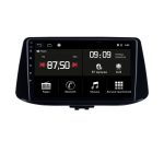 Штатна магнітола Torssen Hyundai I30 18+ MQG9232 4G з QLED екраном