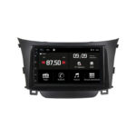 Штатна магнітола Torssen Hyundai I30 2015 F7232 4G Carplay DSP