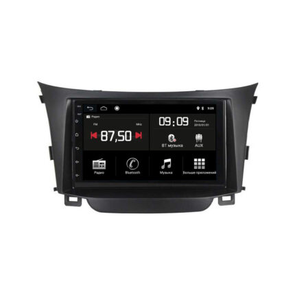 Штатна магнітола Torssen Hyundai I30 2015 F7232 4G Carplay DSP