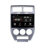 Штатна магнітола Torssen Jeep Compass 07-10 MQG10232 4G