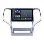 Штатна магнітола Torssen Jeep Grand Cherokee 08-12 MQG9232 4G