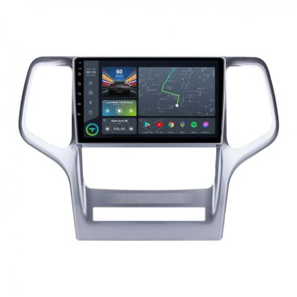 Штатна магнітола Torssen Jeep Grand Cherokee 08-12 MQG9232 4G