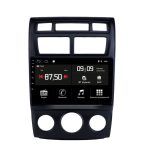 Штатна магнітола Torssen Kia Sportage 2 05-09 conditioneer F9332 4G Carplay DSP