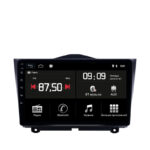 Штатна магнітола Torssen Lada Granta з Carplay та Android Auto