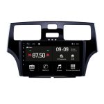Штатна магнітола Torssen Lexus ES 2001-2006 з Carplay та DSP