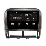 Штатна магнітола Torssen Lexus LS 01-06 F9332 4G Carplay DSP
