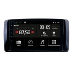 Штатна магнітола Torssen Mercedes R-class 05-13 MQG9232 4G Carplay DSP