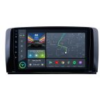 Штатна магнітола для авто Mercedes R-class 05-13