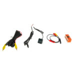 Універсальна камера Decker DMX-02 AHD 5-32V - Зображення 4