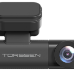 Відеореєстратор Torssen LDR1 4G
