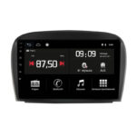 Штатна магнітола Torssen Mercedes SL W230 04-11 F9332 4G Carplay DSP