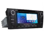 Штатна магнітола FORS.auto FS 4 PRO BMW E90/E91/E92/E93 (4+64Gb, 7", CarPlay) 2005-2012