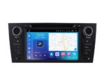 Штатна магнітола FORS.auto FS 4 PRO BMW E90/E91/E92/E93 (4+64Gb, 7", CarPlay) 2005-2012 - Зображення 2