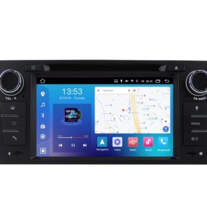 Штатна магнітола FORS.auto FS 4 PRO - зображення 1